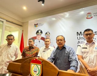 Pendaftar Lelang Direksi Lima Perusda Pemkot Makassar Tembus 700 Orang