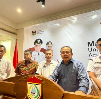 Lelang Direksi Lima BUMD Kota Makassar Resmi Dibuka, Pendaftaran Berakhir 25 Agustus