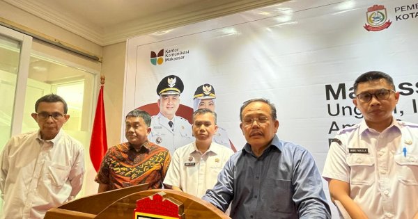 Lelang Direksi Lima BUMD Kota Makassar Resmi Dibuka, Pendaftaran Berakhir 25 Agustus