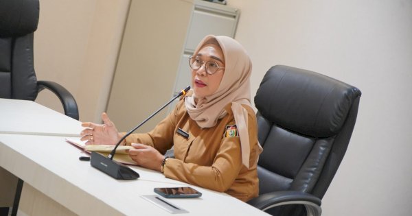Soal PSAT, Kabid Keamanan Pangan DKP Makassar Sebut Sarana Uji Aman Penting