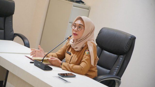 Soal PSAT, Kabid Keamanan Pangan DKP Makassar Sebut Sarana Uji Aman Penting