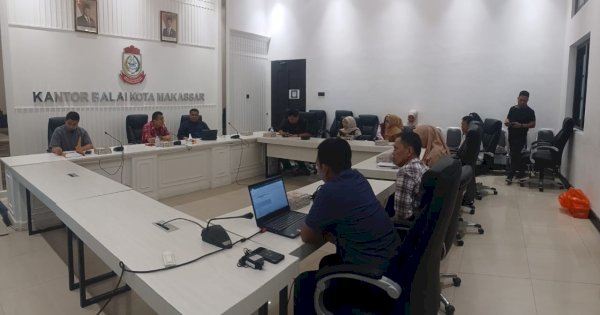 Ratusan Peserta Seleksi BUMD Makassar Jalani Uji Kelayakan dan Kepatutan