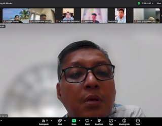 Kebutuhan Dasar Warga, Kepala DKP Makassar Komitmen Jaga Keamanan Pangan