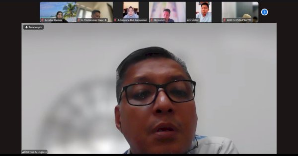 Kebutuhan Dasar Warga, Kepala DKP Makassar Komitmen Jaga Keamanan Pangan