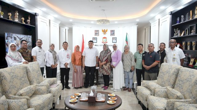 Dua Dekade Alami Krisis, Tiga Kelurahan di Tallo Segera Nikmati Air Bersih PDAM