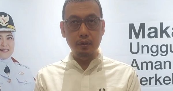 Skor Lelang Eselon II Tengah Dirampungkan, Tiga Nama Siap Diajukan ke Wali Kota