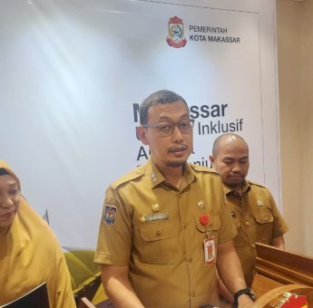 Sekda Zulkifly Sebut Seragam Sekolah Gratis di Makassar Hasil Efisiensi Belanja Daerah dan Sejalan Inpres 2025