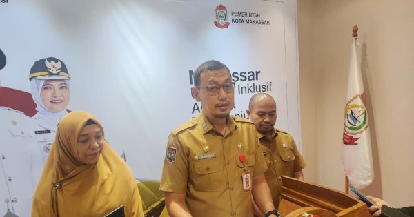 Pemkot Makassar Umumkan Tiga Besar Sembilan Jabatan Lowong