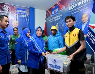 Fatma Wahyudin Harap Demokrat Semakin Dekat dengan Rakyat di Momentum HUT ke-24
