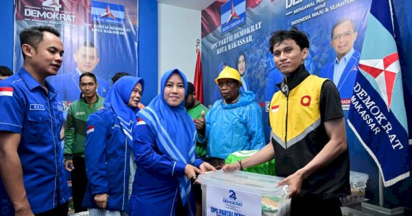 Fatma Wahyudin Harap Demokrat Semakin Dekat dengan Rakyat di Momentum HUT ke-24