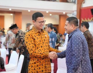 Pemkot Makassar Dorong Keamanan Pangan Demi Sukseskan Program MBG