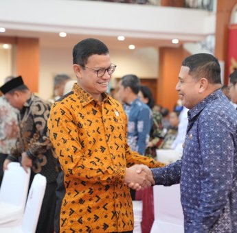 Pemkot Makassar Dorong Keamanan Pangan Demi Sukseskan Program MBG