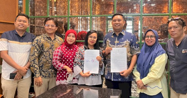 DPRD Makassar–Perumnas Teken Berita Acara Kesepakatan Sewa Eks Kantor di Hertasning