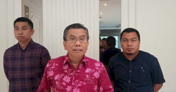 Tepis Isu Nepotisme, Pansel Pastikan Seleksi BUMD Transparan dan Akuntabel