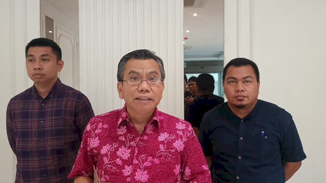 Tepis Isu Nepotisme, Pansel Pastikan Seleksi BUMD Transparan dan Akuntabel