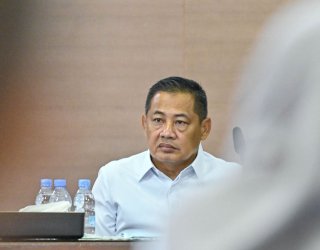 Putusan MA Buktikan Hamzah Ahmad Tak Terlibat Kasus Korupsi