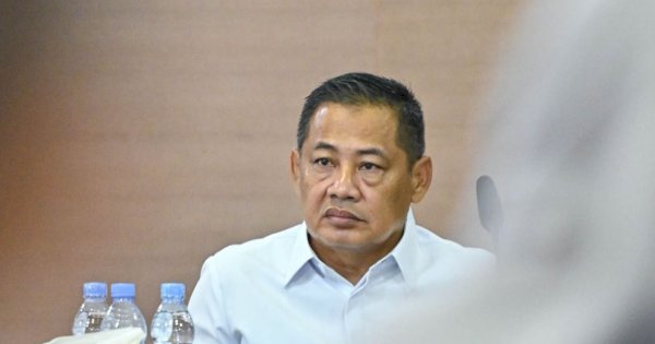 Putusan MA Buktikan Hamzah Ahmad Tak Terlibat Kasus Korupsi