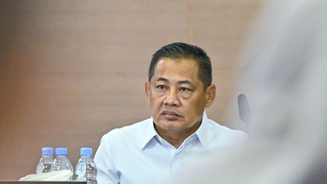 Putusan MA Buktikan Hamzah Ahmad Tak Terlibat Kasus Korupsi