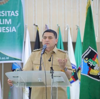 Munafri Alokasikan 50 Persen Anggaran Untuk Belanja Produk UMKM