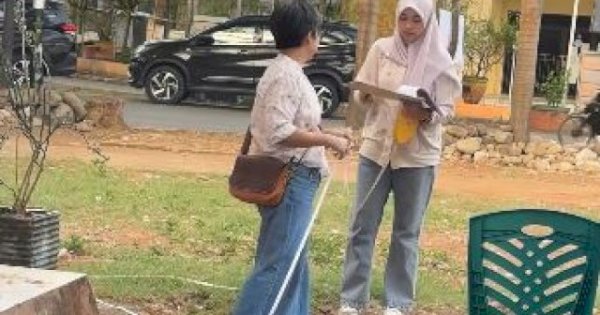 Pastikan Gedung MCH di Kecamatan, Kadis PU Turun Langsung Mengecek Kesiapan