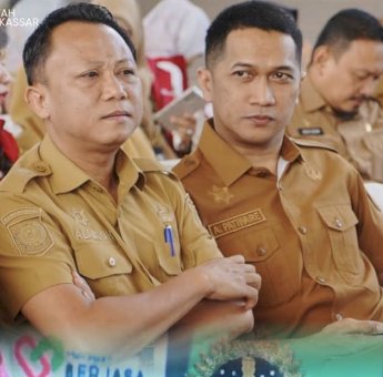 Kadisbud Makassar Dukung Penuh Program Berjasa Bagi Pelaku Seni Budaya