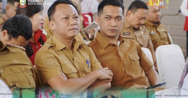 Kadisbud Makassar Dukung Penuh Program Berjasa Bagi Pelaku Seni Budaya