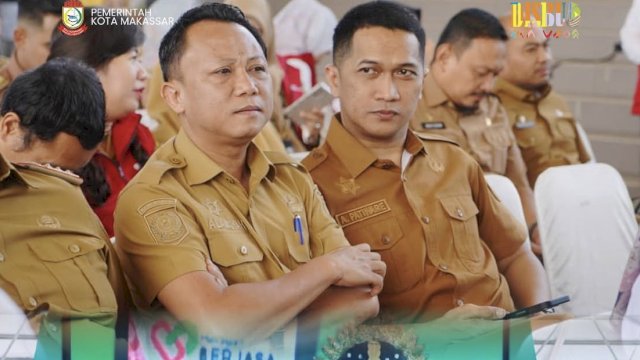 Kadisbud Makassar Dukung Penuh Program Berjasa Bagi Pelaku Seni Budaya