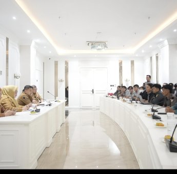 Wali Kota Munafri Pastikan Rekrutmen Honorer R4 Transparan dan Akuntabel