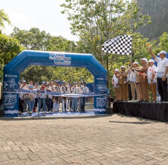 QRIS Jelajah Budaya Indonesia 2025 Sulampua: Wujud Sinergi Digitalisasi dan Pelestarian Budaya