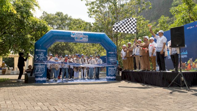 QRIS Jelajah Budaya Indonesia 2025 Sulampua: Wujud Sinergi Digitalisasi dan Pelestarian Budaya