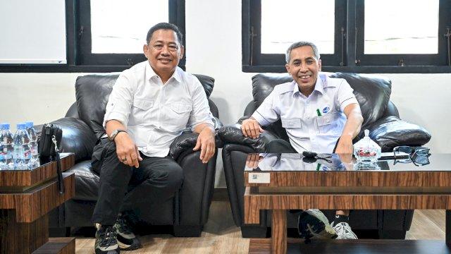 Usai Alami Kerugian, PDAM Catat Laba Bersih Rp5,1 Miliar per September 2025