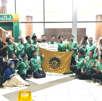 Hasil MTQ Mahasiswa Nasional 2025: UNM Raih Dua Medali, Akhiri Puasa Gelar