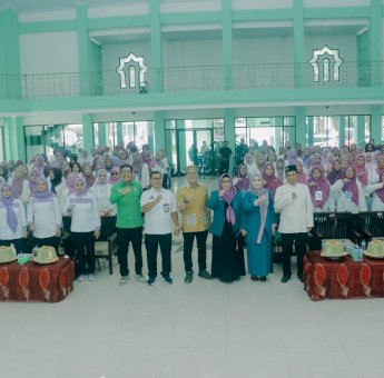 Syamsul Rizal Tekankan Pentingnya Peran Masyarakat dalam Program MBG