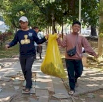 Andi Pattiware Pimpin Disbud Laksanakan WCUD 2025