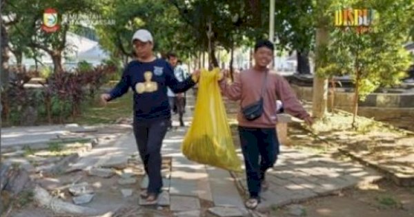 Andi Pattiware Pimpin Disbud Laksanakan WCUD 2025