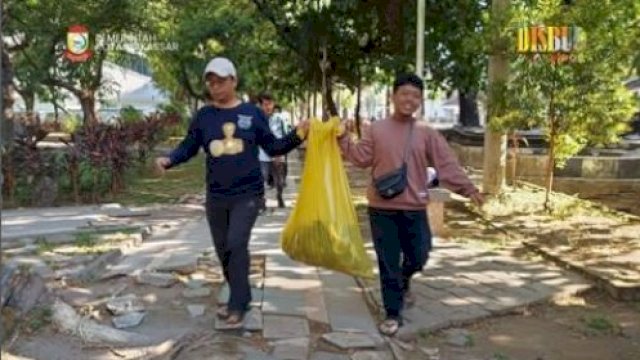 Andi Pattiware Pimpin Disbud Laksanakan WCUD 2025