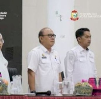 Kadisbud Makassar Dorong Peningkatan Pelatihan Pengrajin Silver