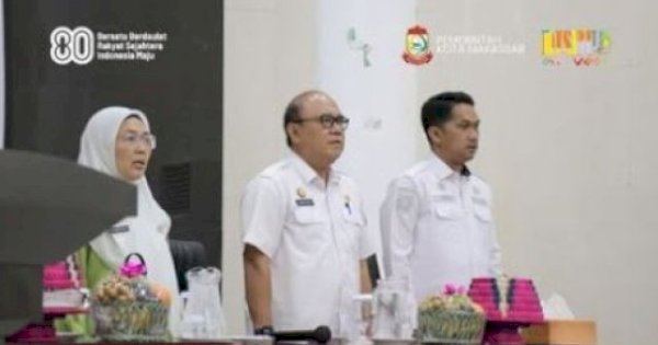 Kadisbud Makassar Dorong Peningkatan Pelatihan Pengrajin Silver