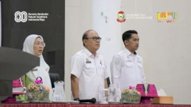Kadisbud Makassar Dorong Peningkatan Pelatihan Pengrajin Silver