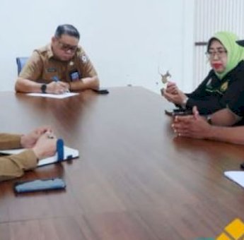 Kolaborasi Disbud Makassar Gandeng Sahabat Seniman Sulsel