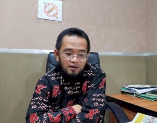 Andi Hadi Ibrahim Dorong Percepatan Pengesahan Ranperda Kearsipan