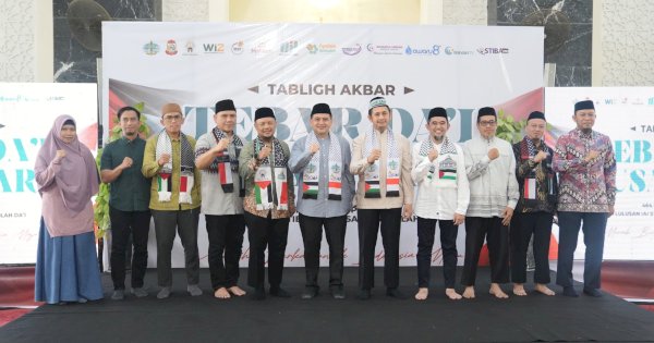 Wali Kota Munafri Dorong Penerapan Kurikulum Bahasa Arab di Sekolah