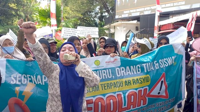 DPRD Makassar Terima Aspirasi Warga Soal Pembangunan PLTSa
