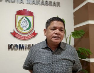 Fraksi PPP DPRD Makassar Minta Pemkot Cermat Kelola Anggaran