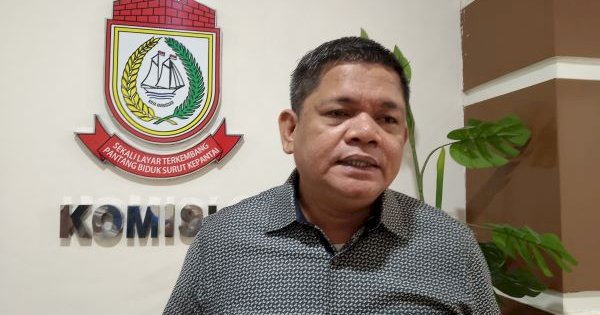 Fraksi PPP DPRD Makassar Minta Pemkot Cermat Kelola Anggaran