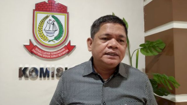 Fraksi PPP DPRD Makassar Minta Pemkot Cermat Kelola Anggaran