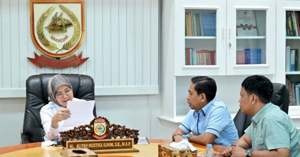 Aliyah Mustika Ilham: Kolaborasi Media Penting untuk UMKM dan Kesejahteraan Warga