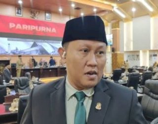 Dewan Dukung Usulan PD Parkir Terapkan Pembayaran Parkir Tahunan