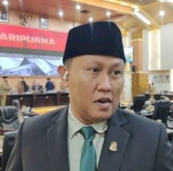 Dewan Dukung Usulan PD Parkir Terapkan Pembayaran Parkir Tahunan
