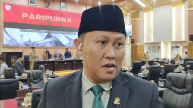 Dewan Dukung Usulan PD Parkir Terapkan Pembayaran Parkir Tahunan